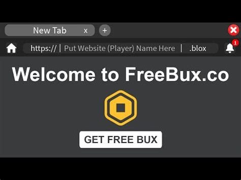Free HTML ROBUX Script 的图像结果