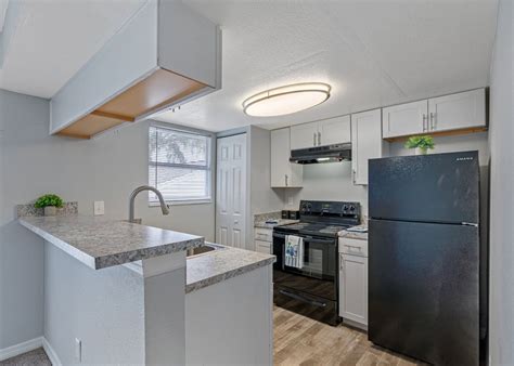 Puritan Place Apartment Homes | Tampa Apartments for Rent