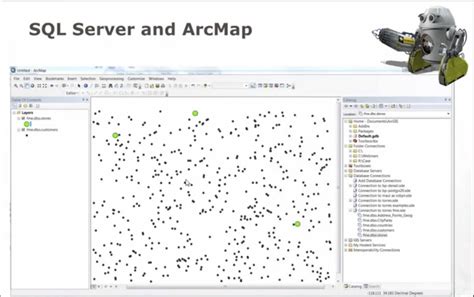Image result for FME Read From Microsoft SQL Server