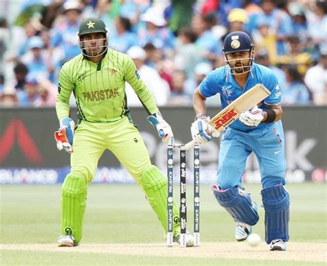 World Cup: What went wrong for Pakistan? - Rediff Cricket