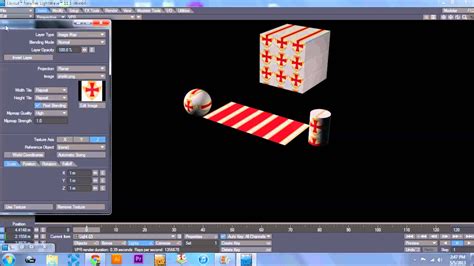 Image result for Lightwave Texturing Tutorial