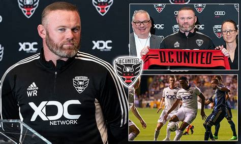 DC United Team News, Fixtures and Results | Daily Mail Online