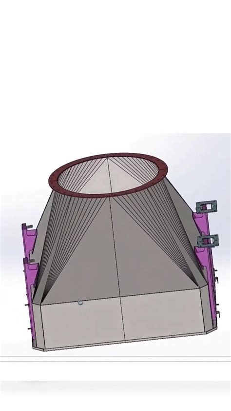 Rezultat imagine pentru 2017 SolidWorks Sheet Metal Tutorial