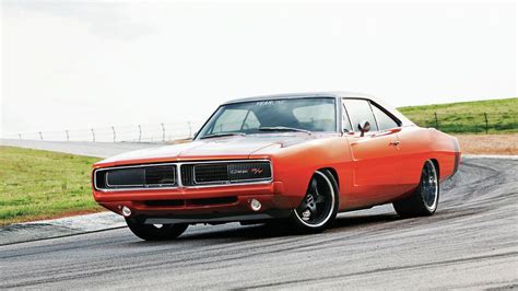 69 Dodge Charger Wallpapers - Wallpaper Cave