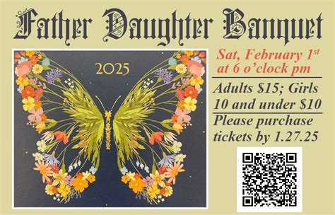 Father Daughter Banquet, 5636 Bossler Road, Elizabethtown, PA, 1 ...