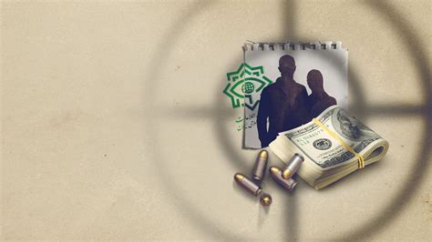 Tehran’s plot to murder a US protected witness