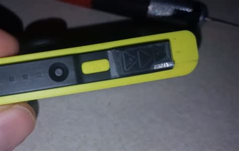 Image result for Switch RCM Staple