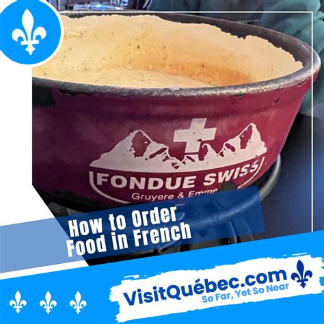 Popular Traditional Quebecois Dishes - Visit Quebec