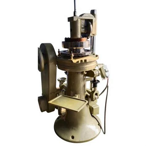 Image result for Tableting Machine Structure