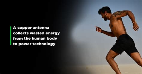 Scientists Say Human Body Can Power 6G Devices In The Future: Here's How
