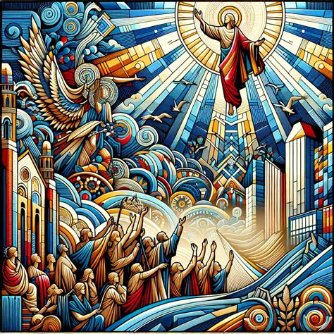 What does Psalms 119:133 mean? | Bible Art