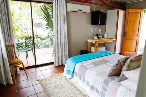 Ikaia River Lodge, Keimoes