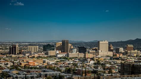 Locations — El Paso Pulmonary Association