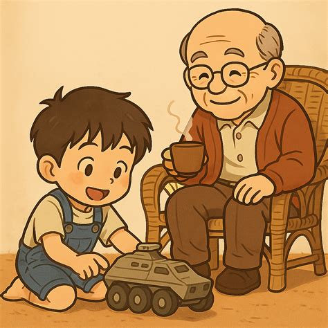 The Story Behind My Nickname: “Xiao Pi” (Little Pi) – Brassai Kao’s Tech Weave