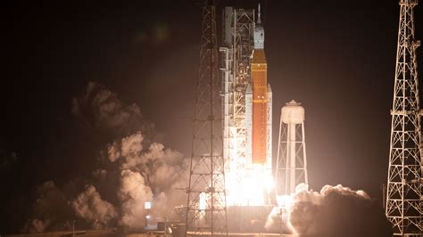 Artemis I launch is one small step toward sending people back to the Moon