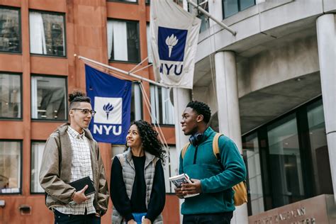 NYU Law School Acceptance Rate: What You Need To Know Today - Legal ...