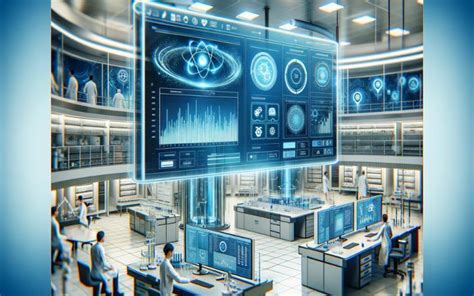 Image result for Logo Examples for Lab Management Software