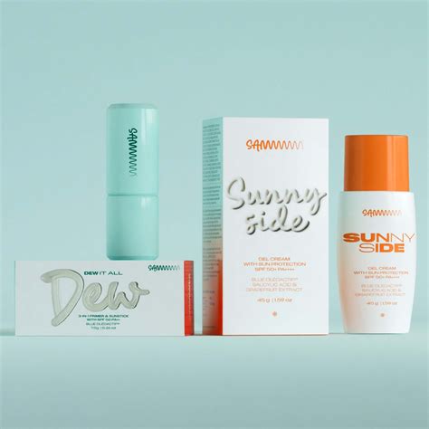 The Screen Shield Kit – Sammmm