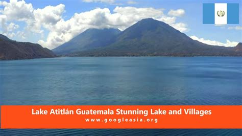 Interesting Facts About Lake Atitlan at Victor Gordon blog