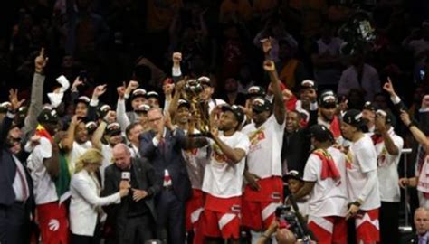 猛龙905队获NBA发展联盟总冠军
