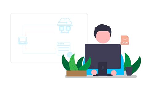 Image result for JSON Web Token Tutorial C