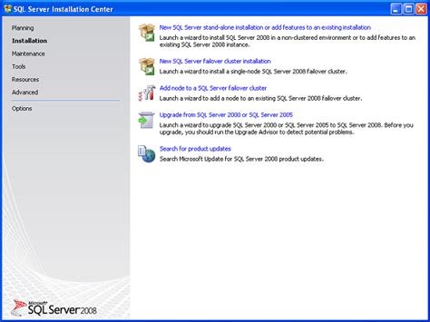 Image result for SQL Server Configuration Manager 2008