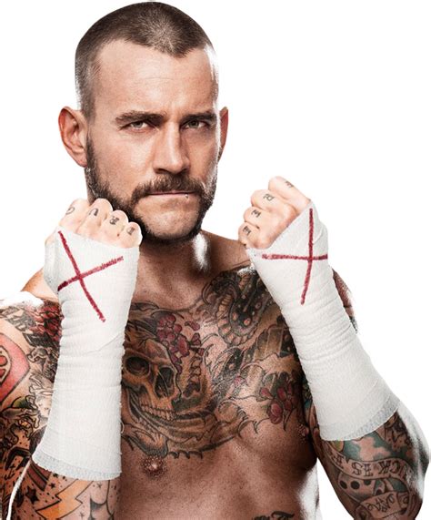 CM Punk PNG Transparent Images | PNG All
