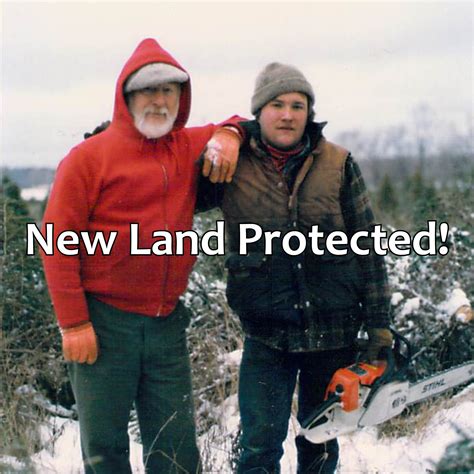 Peaceful Meadow Preserved in Island Nature Preserve Expansion - Door ...