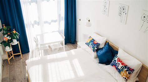 KVARTAL MINI HOTEL (St. Petersburg) - Hotel Reviews & Photos - Tripadvisor