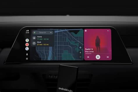 Image result for Android Auto Radar Detector