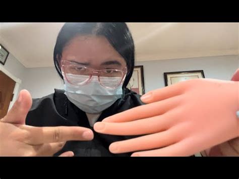 ASMR Nail Tech 的图像结果