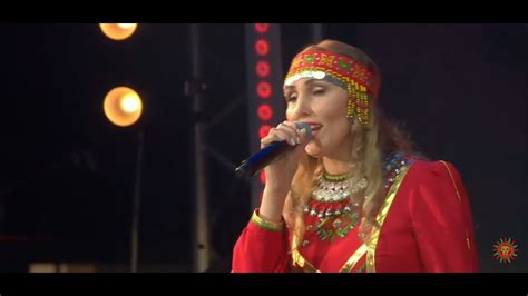 Татьяна Серебренникова. Участие в "Добровидение"-2024 @dobrovidenie ...