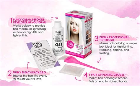 Punky Color Lightening Fast Tutorial 的图像结果