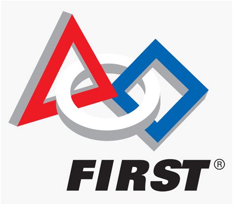 Image result for First Robotics Logo One Color