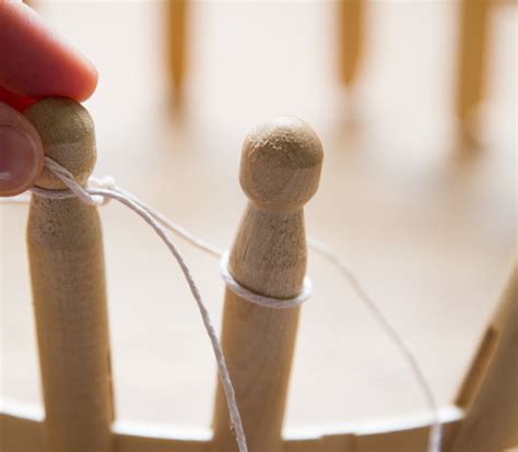 Image result for How to make a string bag