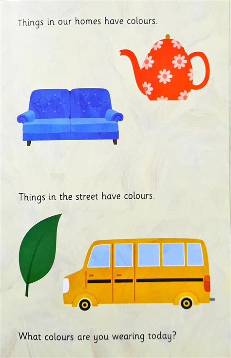 Ladybird Mini - Early Learning : Colours and Shapes – Books and You
