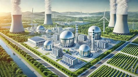 Govt panel recommends measures to achieve 100 GW nuclear capacity target