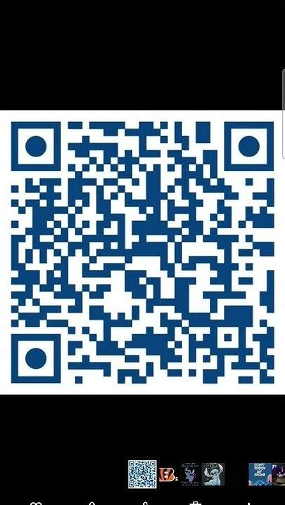Scan QR Code for ROBUX 的图像结果