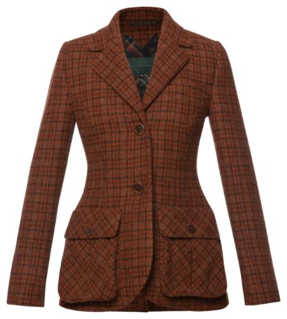 Jackets & Coats by Lena Hoschek