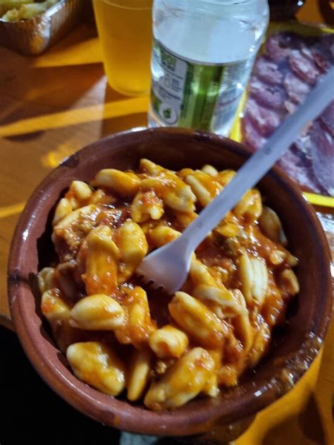 LA SAGRA DELLO GNOCCO, Taurano - Restaurant Reviews & Photos - Tripadvisor