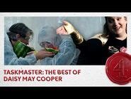Daisy May Cooper | Taskmaster Wiki | Fandom