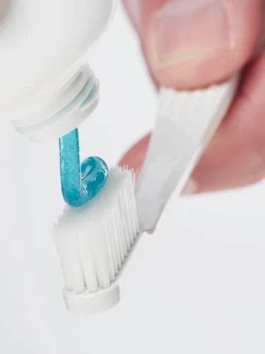 Image result for Toothpaste Blue Colour