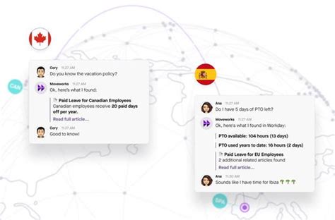 Moveworks,The First AI Solution That Provides Personalised HR Support ...