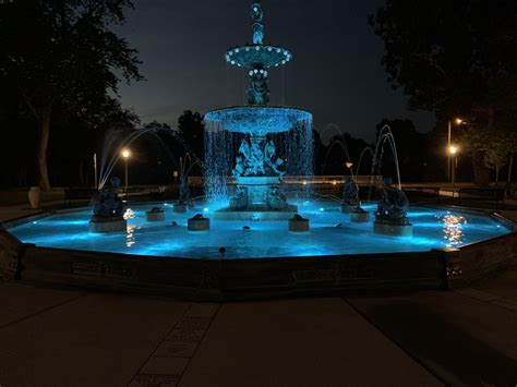 Nearby Attractions | South Bend Studebaker Avanti