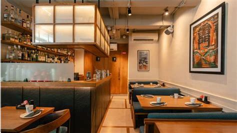 How Japanese Cuisine Is Taking Over the Indian Palate