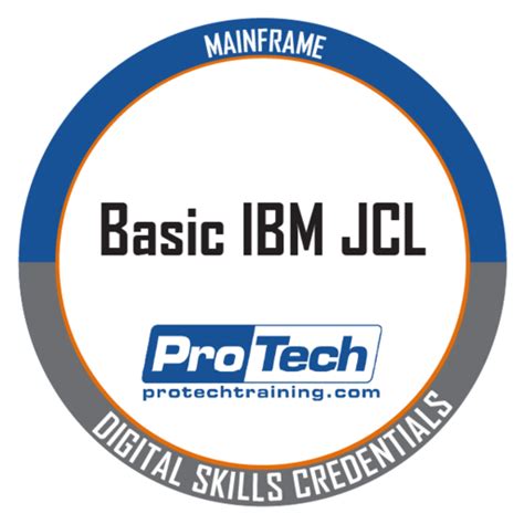 Image result for IBM JCL Tutorial