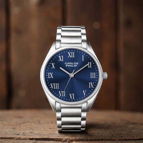 Aether RSG 11 Blue IPS