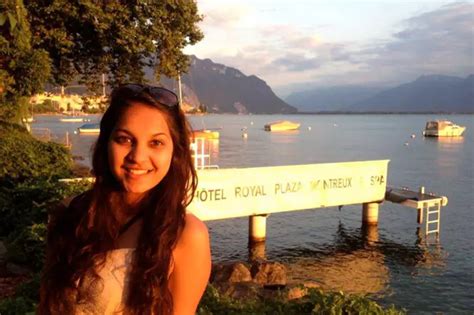 UC Berkeley Remembers Student Tarishi Jain, Killed In The Dhaka Attack ...