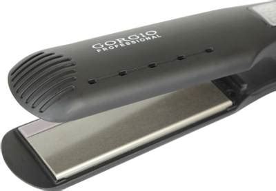 Gorgio Professional High Performance Hair Straightner HS900 With ...