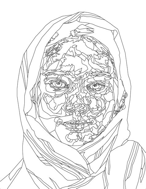 Syd Smith - Portrait